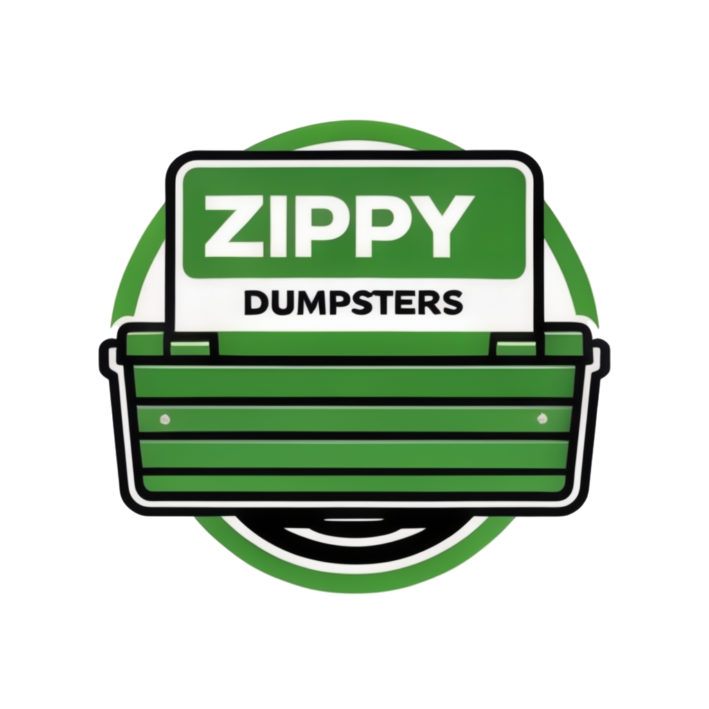 Zippy Dumpsters